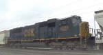 CSX 4585